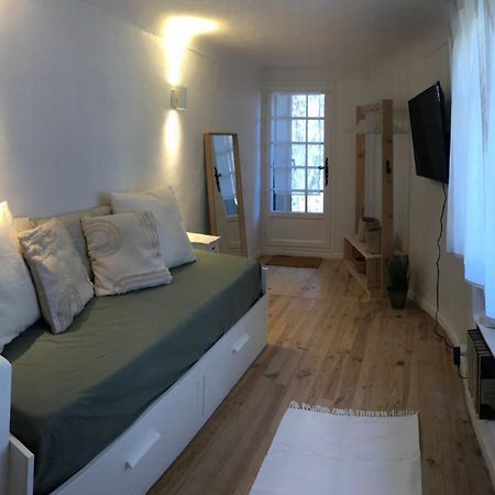 Duplex Au Pied Du Chateau Cagnes-sur-Mer Eksteriør billede