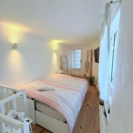 Duplex Au Pied Du Chateau Cagnes-sur-Mer Eksteriør billede