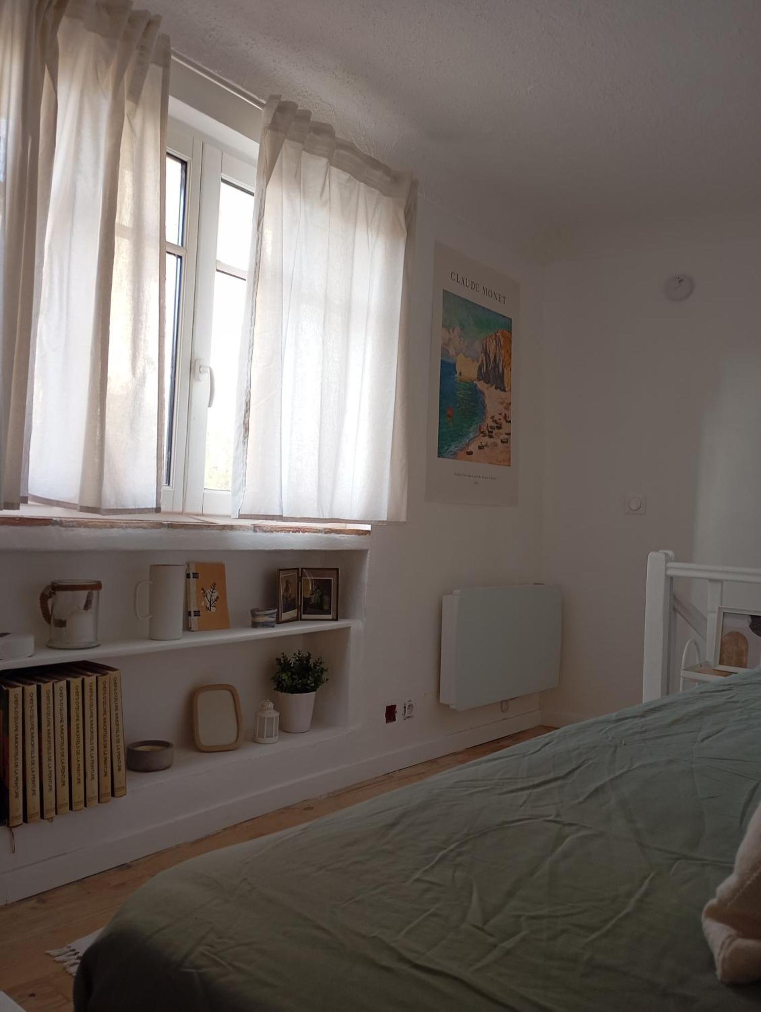 Duplex Au Pied Du Chateau Cagnes-sur-Mer Eksteriør billede