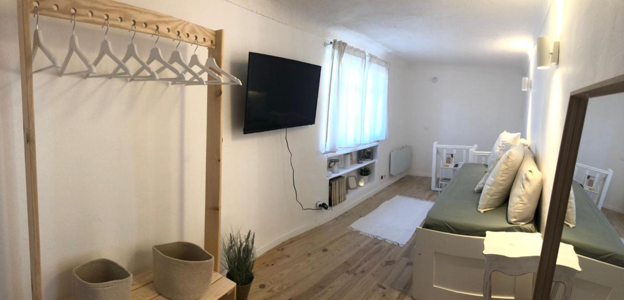 Duplex Au Pied Du Chateau Cagnes-sur-Mer Eksteriør billede