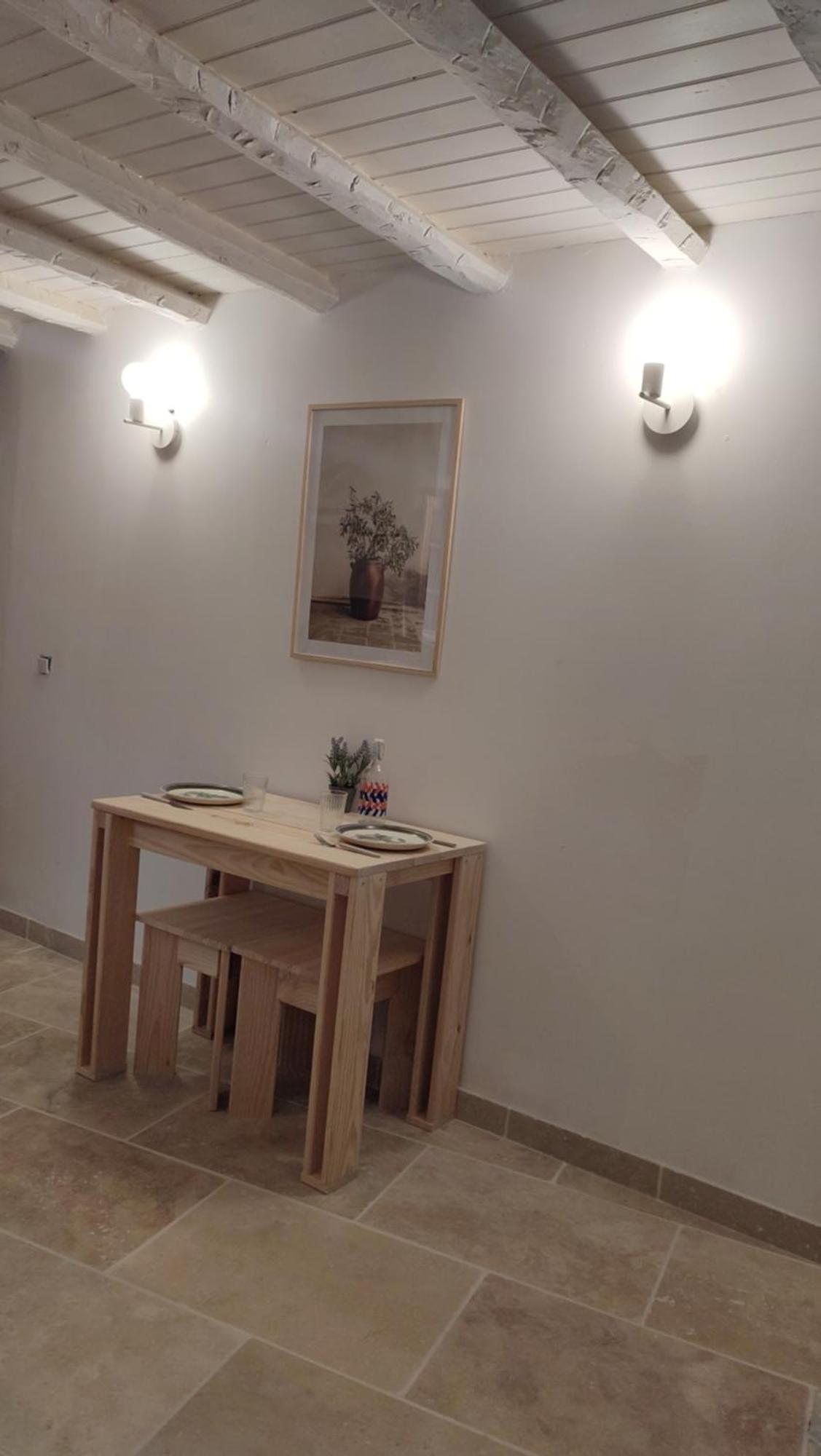 Duplex Au Pied Du Chateau Cagnes-sur-Mer Eksteriør billede